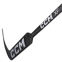 CCM XF Senior Goalie Stick – P1 25"