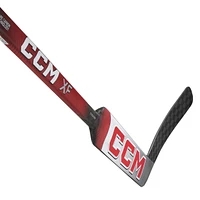 CCM XF Senior Goalie Stick – P1 25"