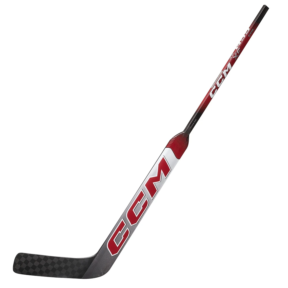 CCM XF Senior Goalie Stick – P1 25"