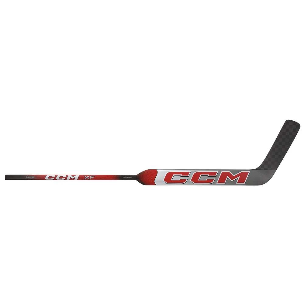 CCM XF Senior Goalie Stick – P1 26"