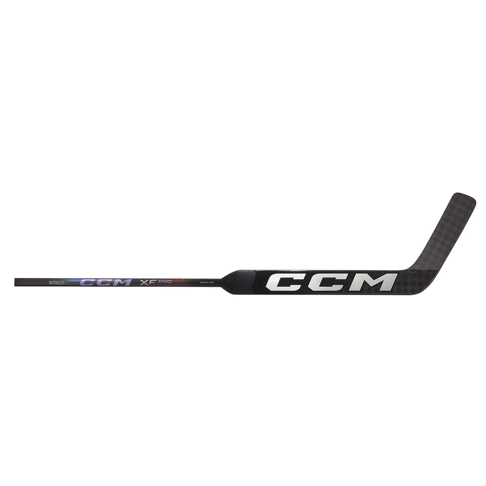 CCM XF Pro Senior Goalie Stick – P4 25"