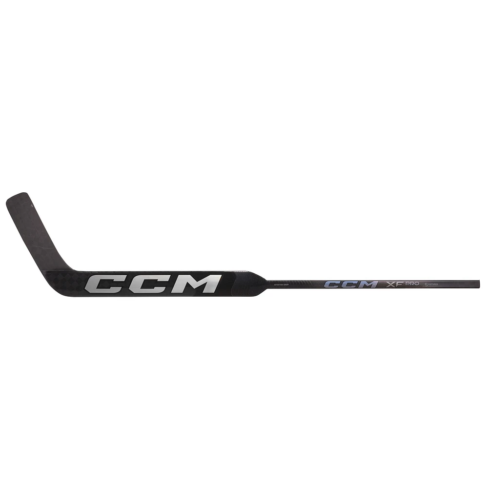 CCM XF Pro Senior Goalie Stick – P4 25"