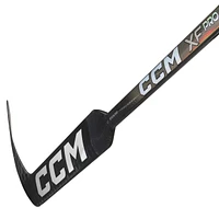 CCM XF Pro Senior Goalie Stick – P4 25"