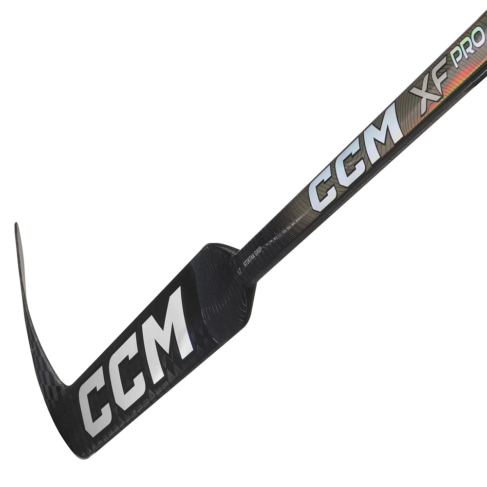 CCM XF Pro Senior Goalie Stick – P1 26"