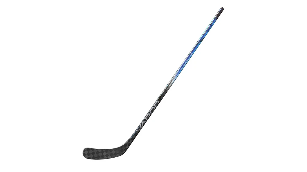 Bauer Vapor Hyperlite 2 Blue Senior Hockey Stick – 62"