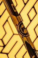 Bauer Proto-R Gold Senior Hockey Stick