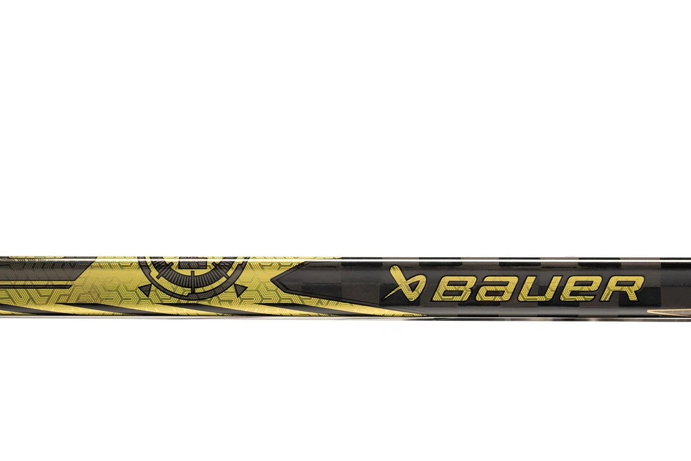 Bauer Proto-R Gold Senior Hockey Stick