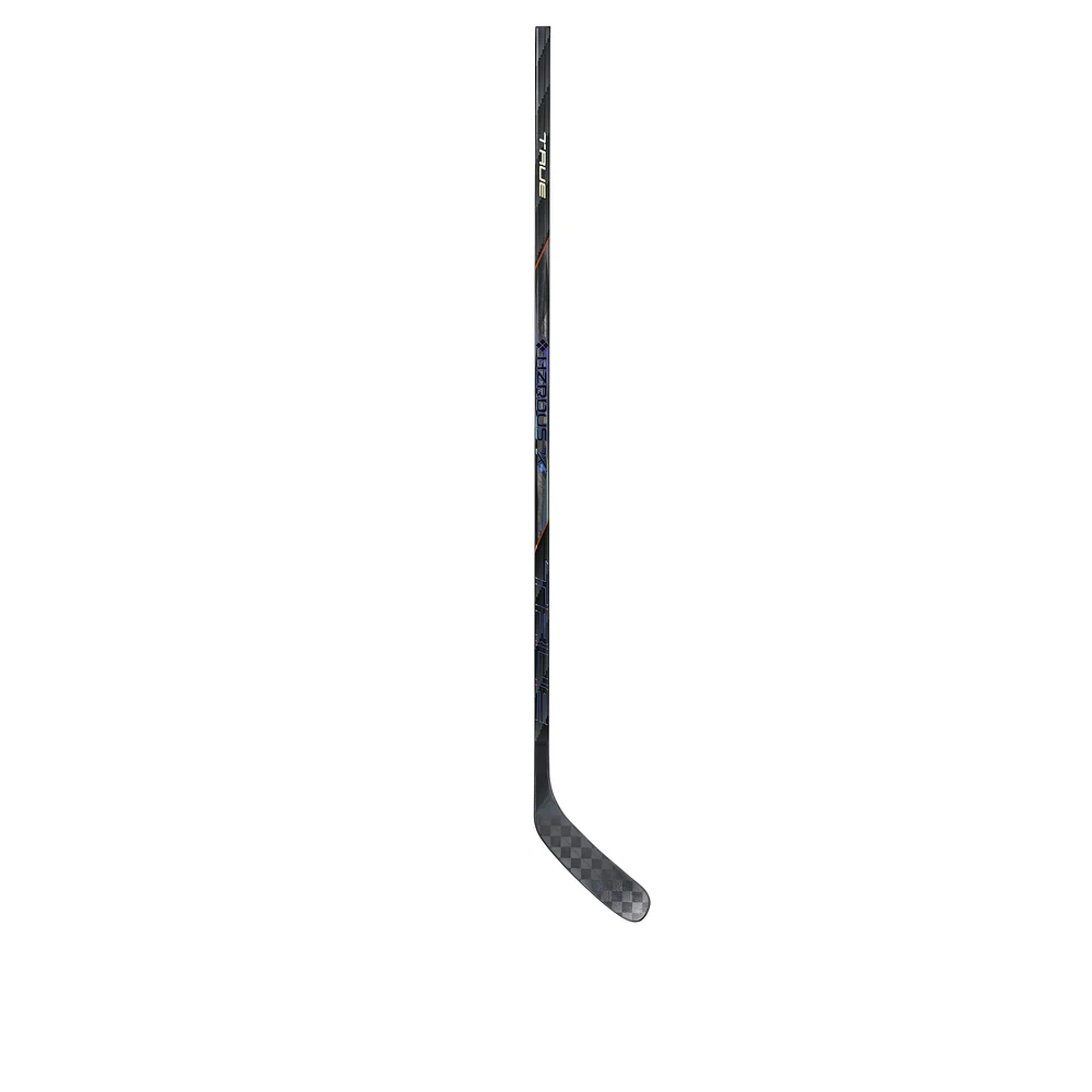 True Hzrdus 7X4 Intermediate Hockey Stick – 58"