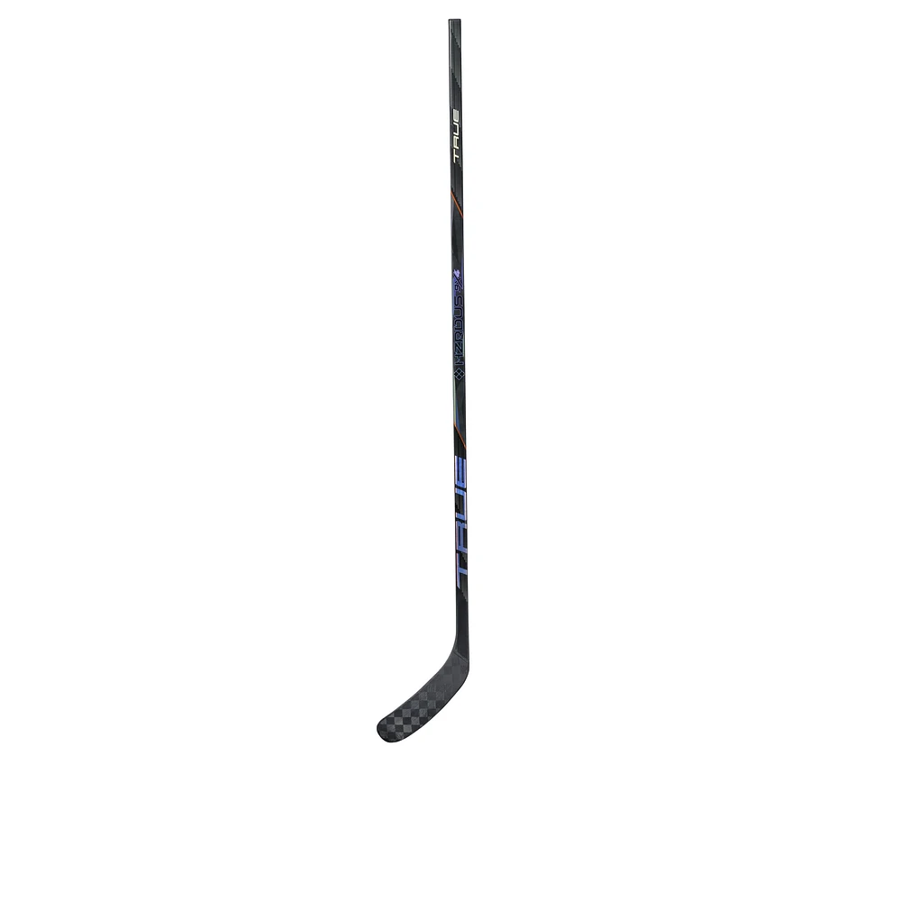 True Hzrdus 9X4 Intermediate Hockey Stick – 58"