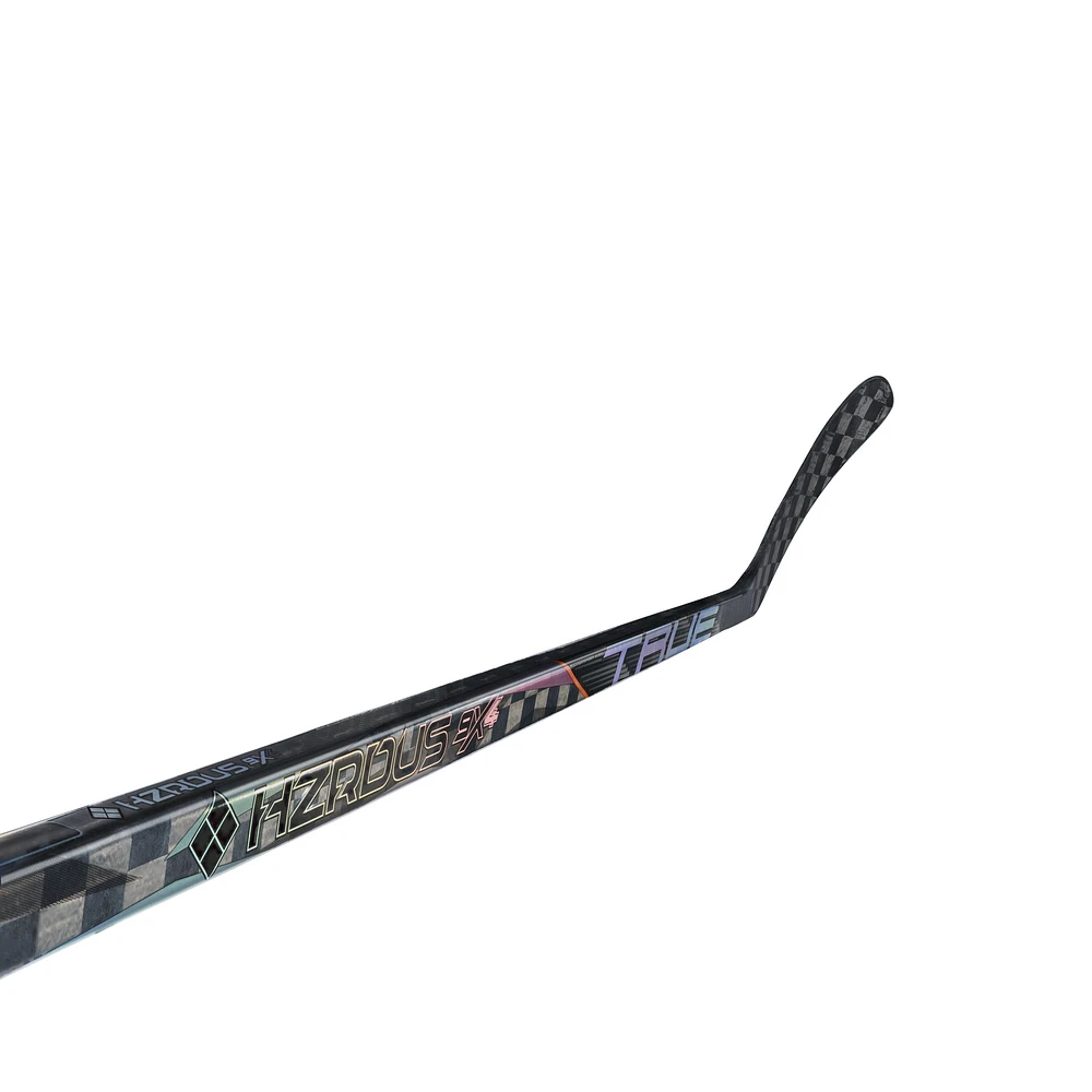 True Hzrdus 9X4 Intermediate Hockey Stick – 58"