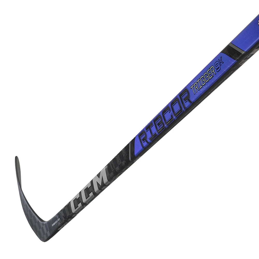 CCM Ribcor Trigger 9K Intermediate Hockey Stick