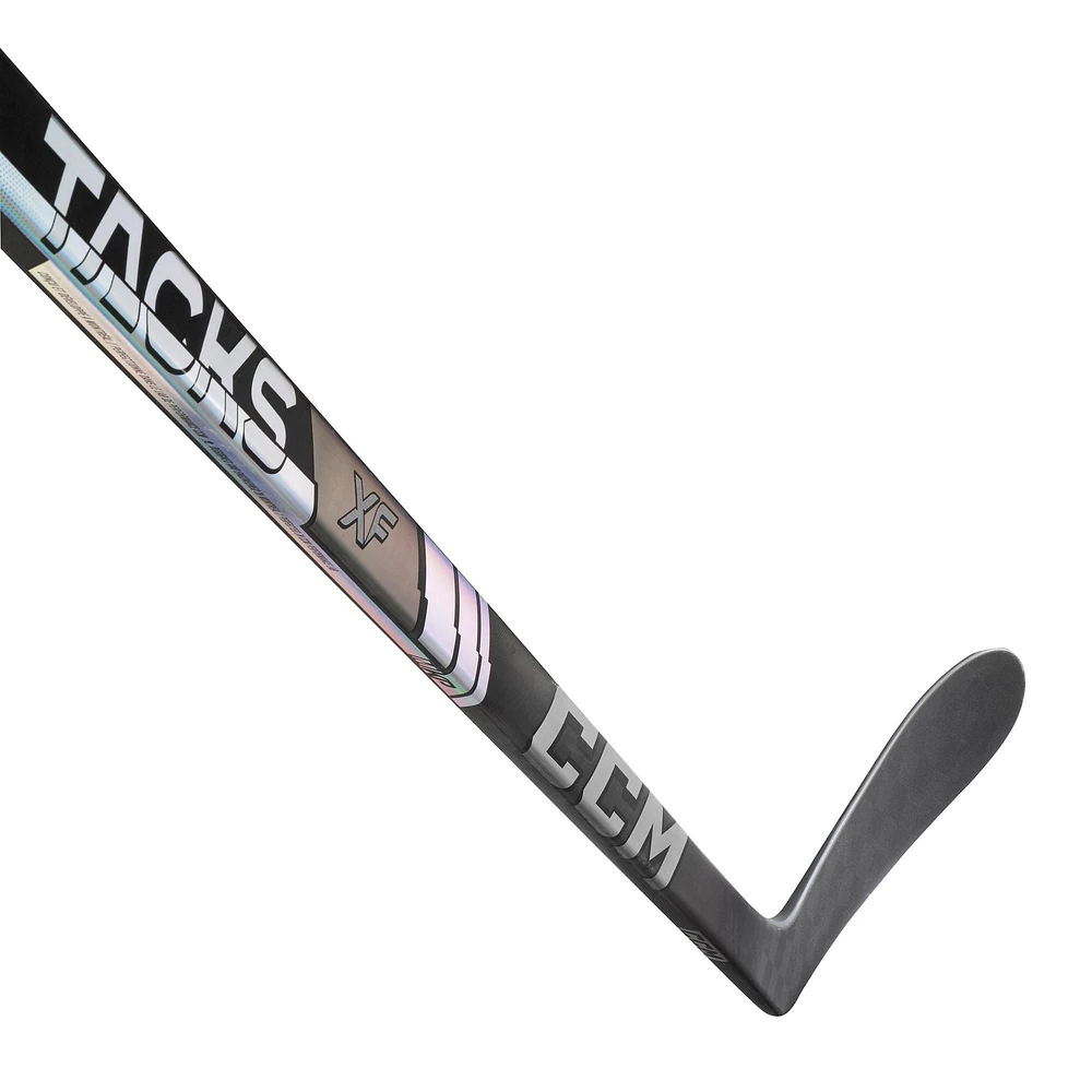 CCM Tacks XF Junior Hockey Stick