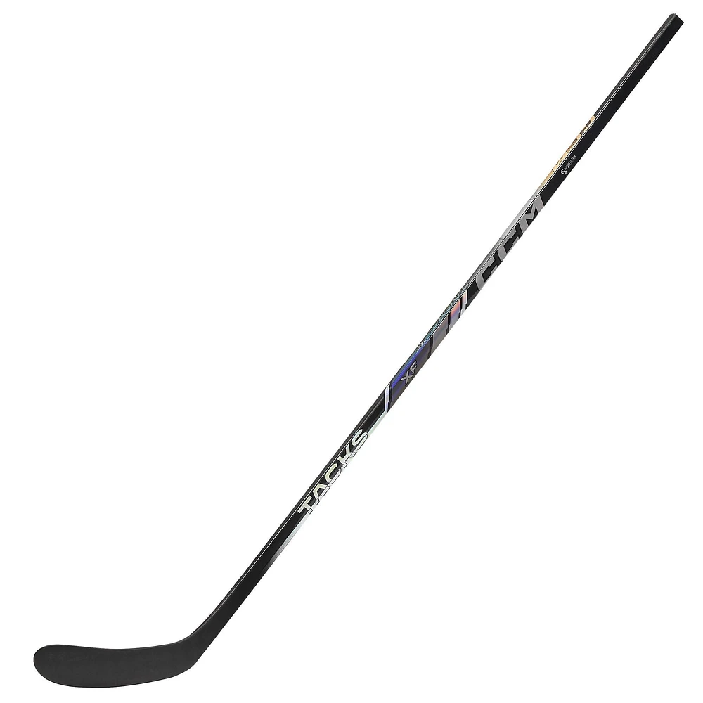 CCM Tacks XF Junior Hockey Stick