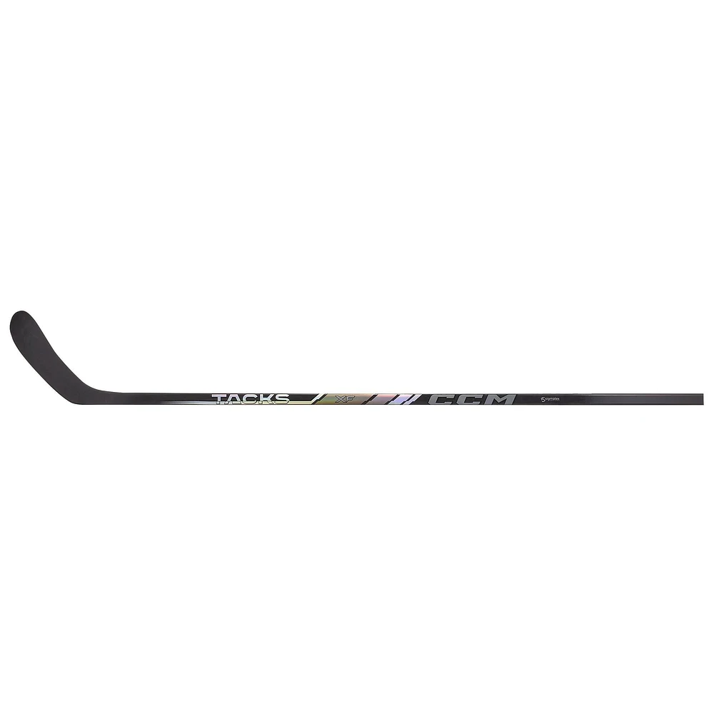 CCM Tacks XF Junior Hockey Stick