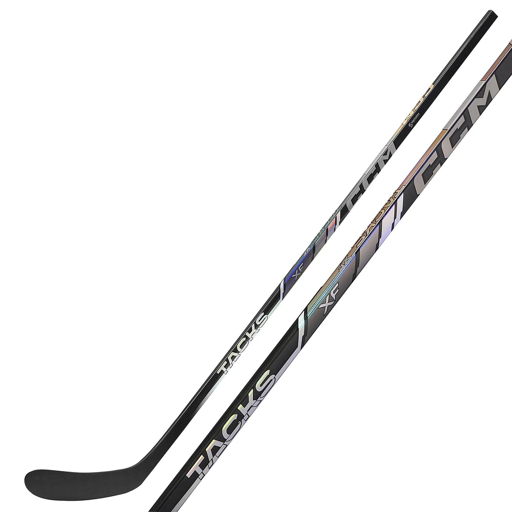 CCM Tacks XF Senior Hockey Stick