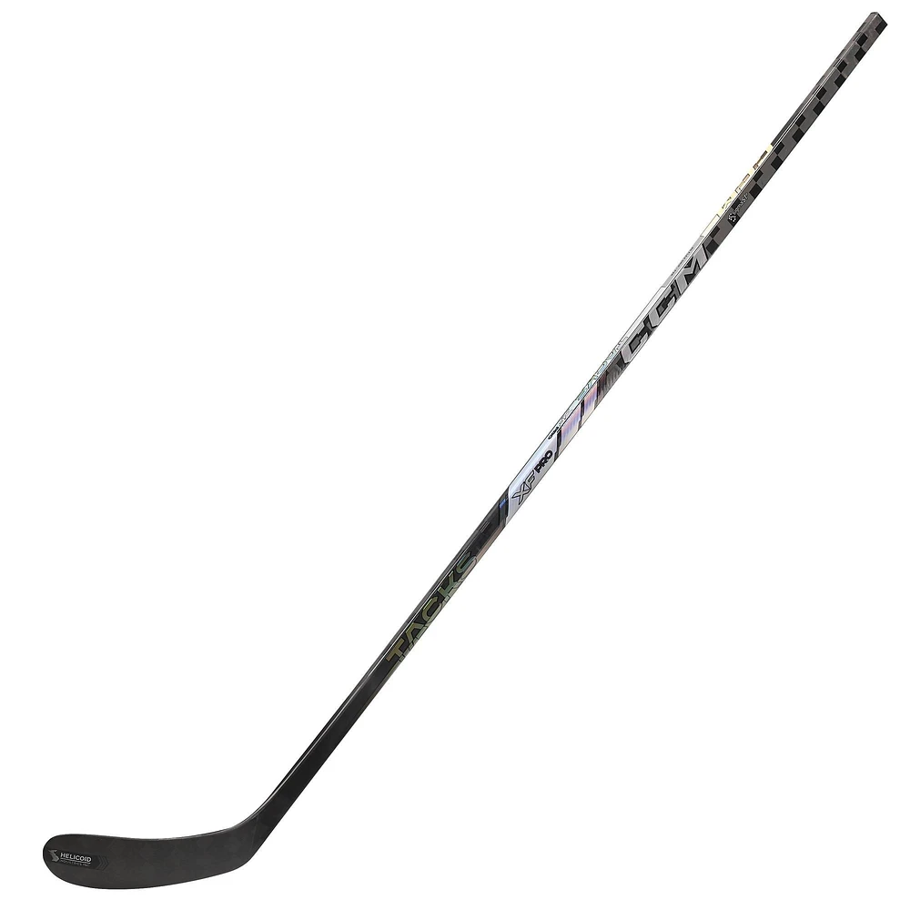 CCM Tacks XF Pro Intermediate Hockey Stick