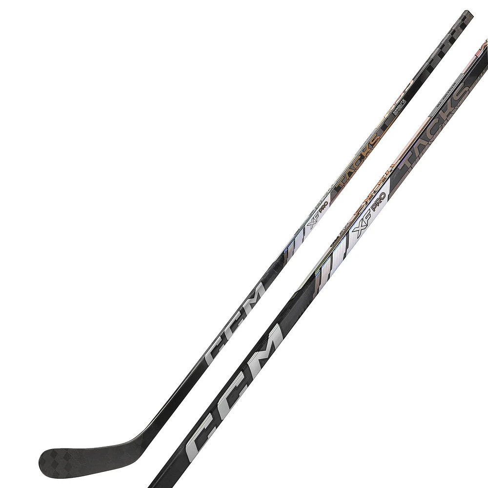 CCM Tacks XF Pro Intermediate Hockey Stick