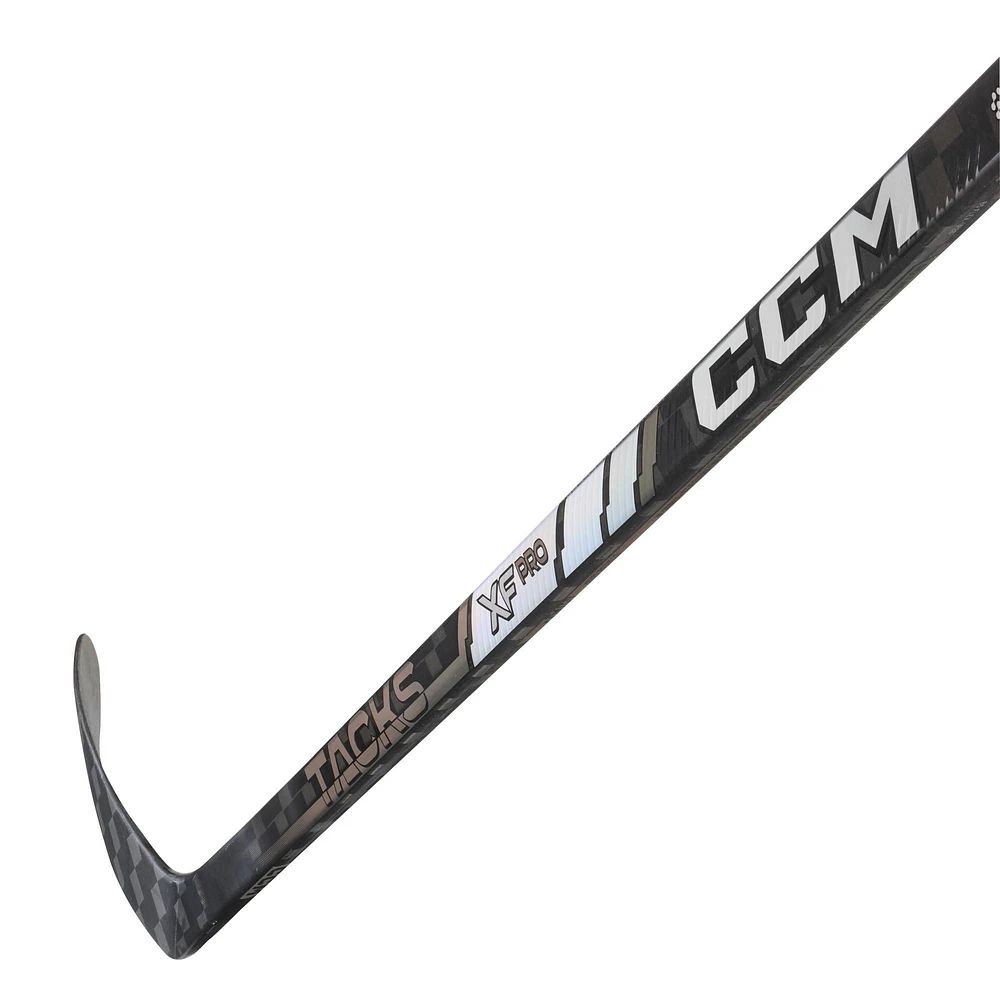 CCM Tacks XF Pro Intermediate Hockey Stick