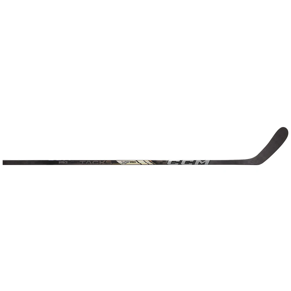 CCM Tacks XF Pro Intermediate Hockey Stick