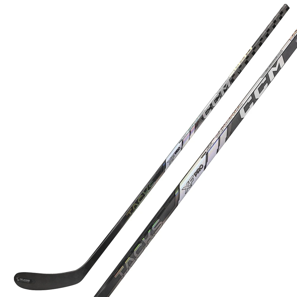 CCM Tacks XF Pro Intermediate Hockey Stick