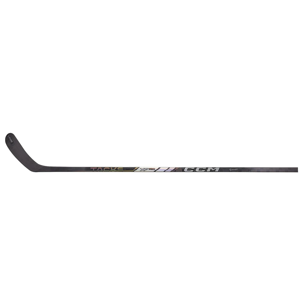 CCM Tacks XF Pro Intermediate Hockey Stick