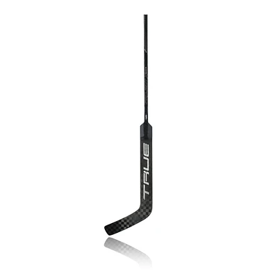 True Project X Smoke Intermediate Goalie Stick