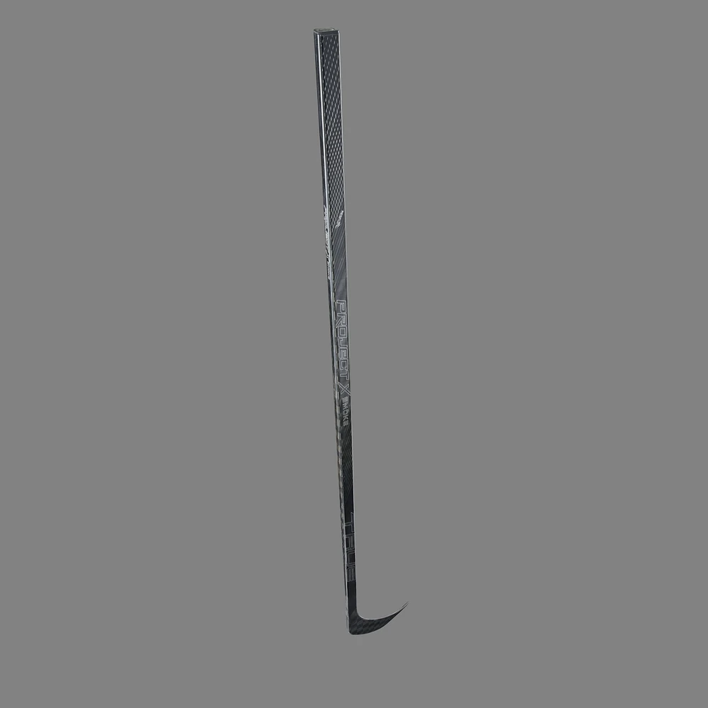 True Project X Smoke Youth Hockey Stick - 46"