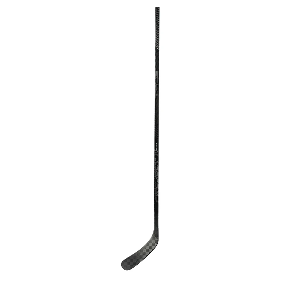 True Project X Smoke Youth Hockey Stick - 46"