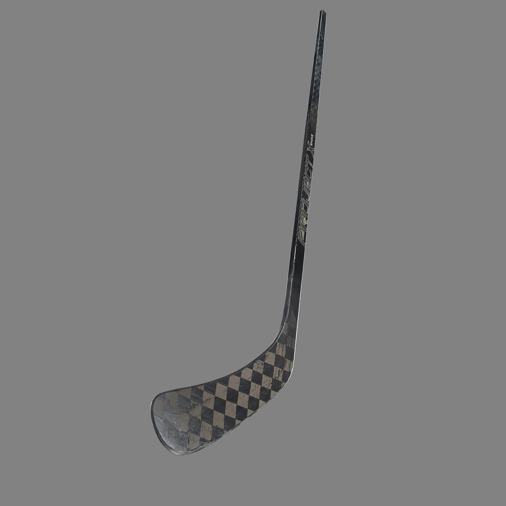 True Project X Smoke Youth Hockey Stick - 46"