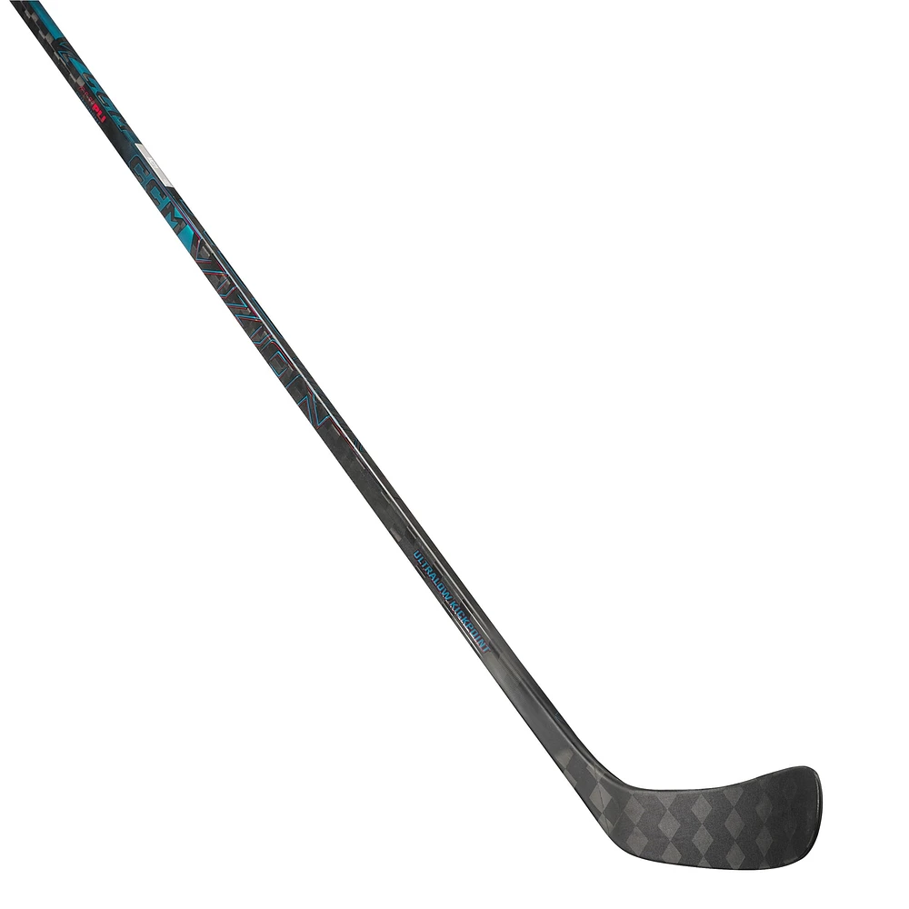 CCM Vizion Senior Hockey Stick