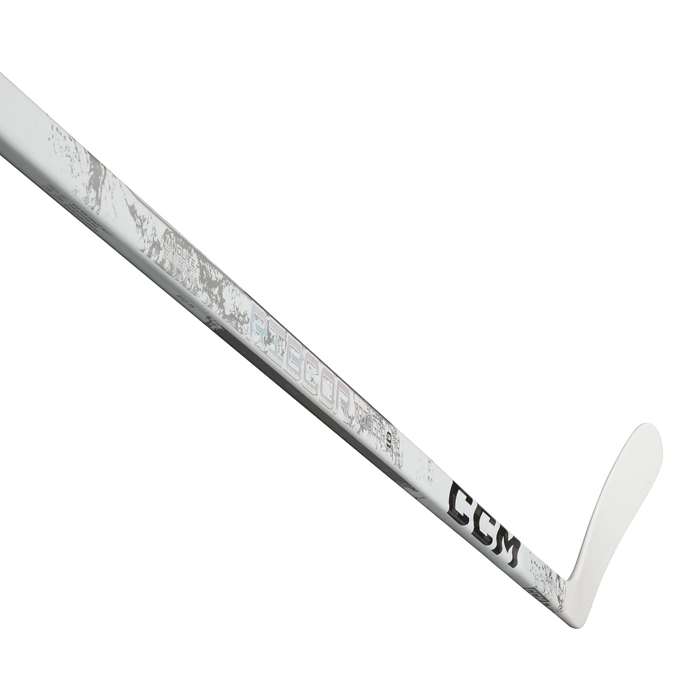 CCM Ribcor Trigger 9 Pro North Edition  Intermediate Hockey Stick