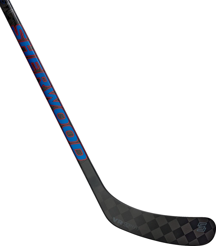 Sherwood Rekker Legend Pro Bedard Chi-Town LE  Senior Hockey Stick