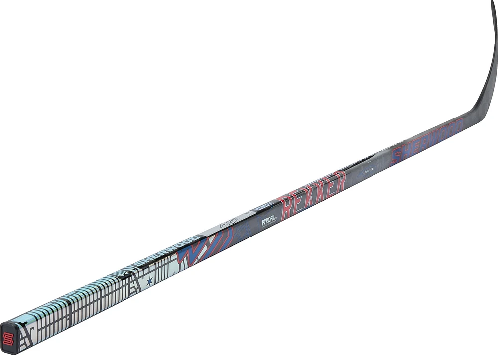 Sherwood Rekker Legend Pro Bedard Chi-Town LE  Senior Hockey Stick