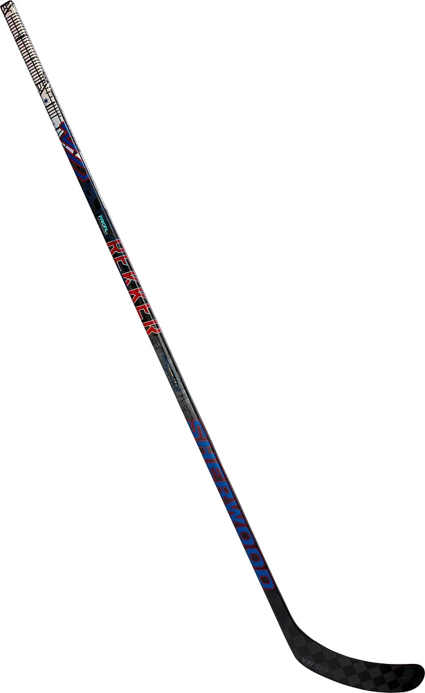 Sherwood Rekker Legend Pro Bedard Chi-Town LE  Intermediate Hockey Stick