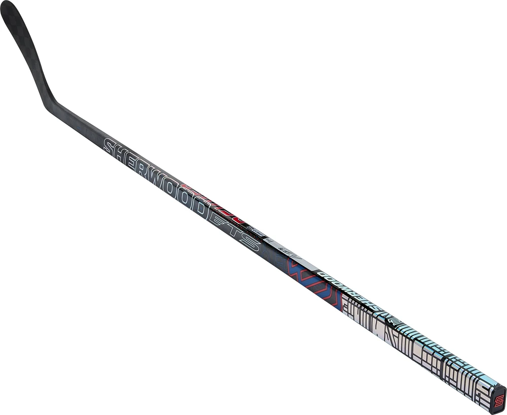 Sherwood Rekker Legend Pro Bedard Chi-Town LE  Intermediate Hockey Stick