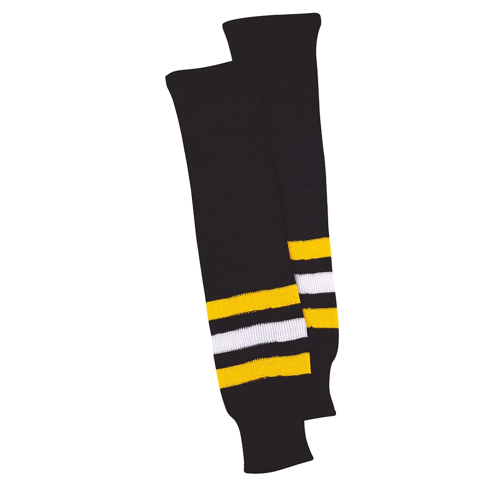 CCM S100PT NHL Away Colours Senior Hockey Socks, 28 inch