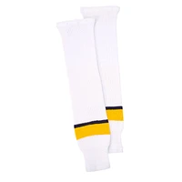 CCM S100PT NHL Away Colours Junior Hockey Socks, 20 inch