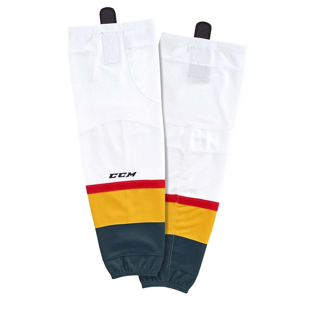 CCM SX8000 Senior Game Socks Away, 30 inch