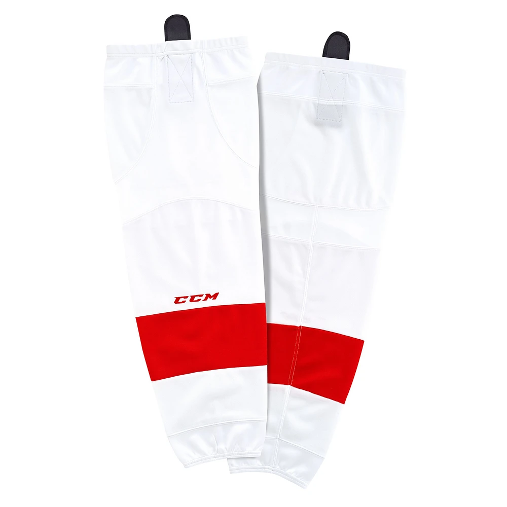 CCM SX8000 Senior Game Socks Away, 30 inch