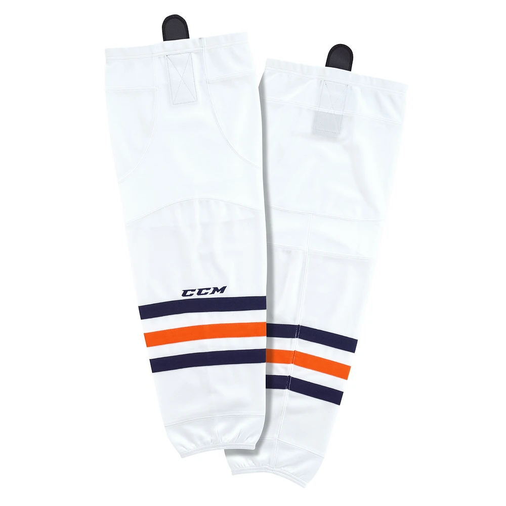 CCM SX8000 Senior Game Socks Away, 30 inch