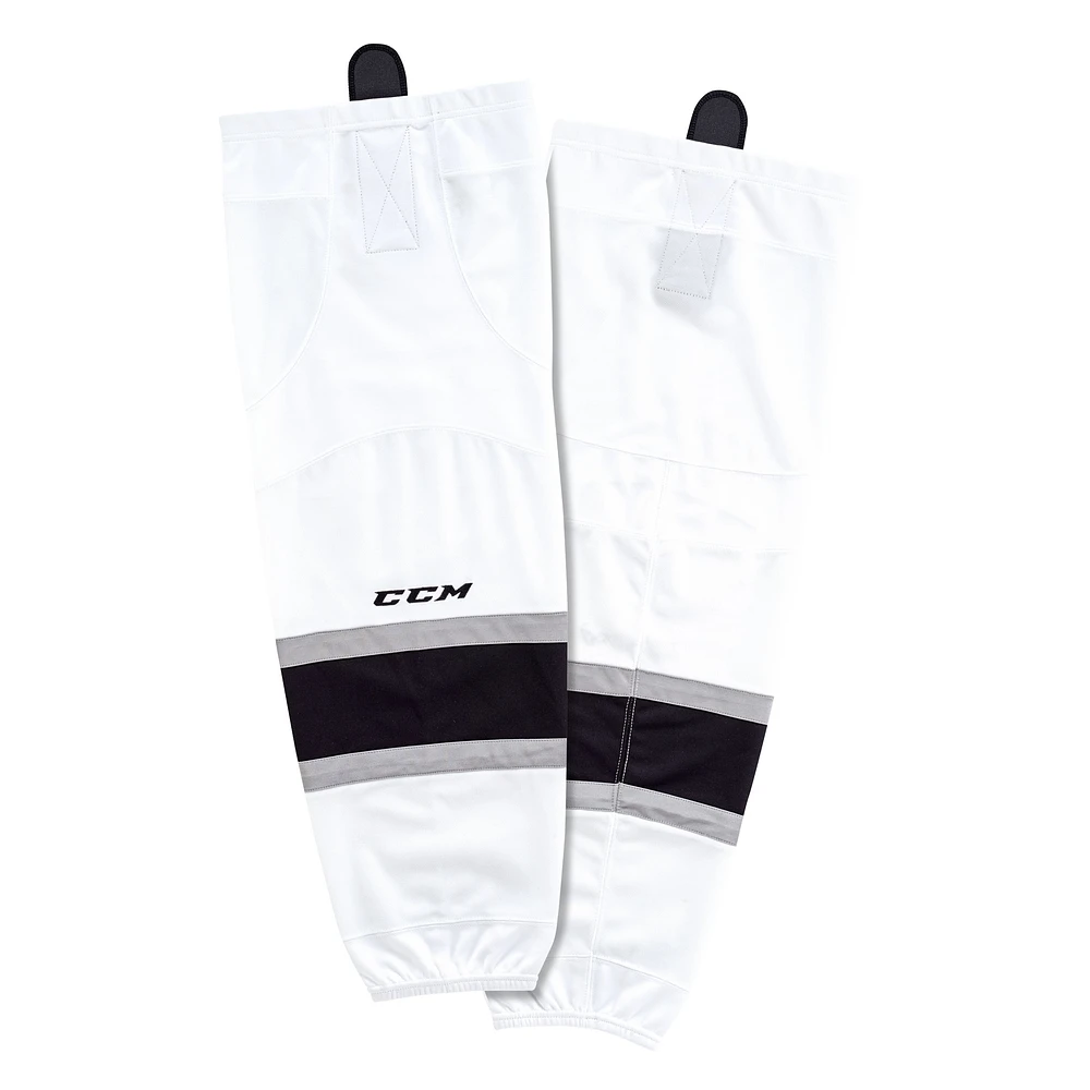 CCM SX8000 Senior Game Socks Away, 30 inch