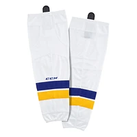 CCM SX8000 Senior Game Socks Away, 30 inch