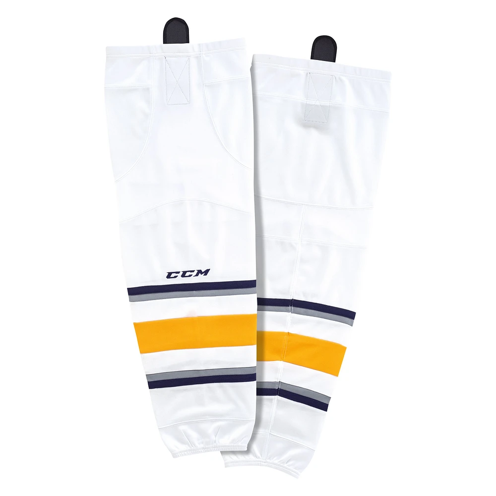 CCM SX8000 Senior Game Socks Away, 30 inch