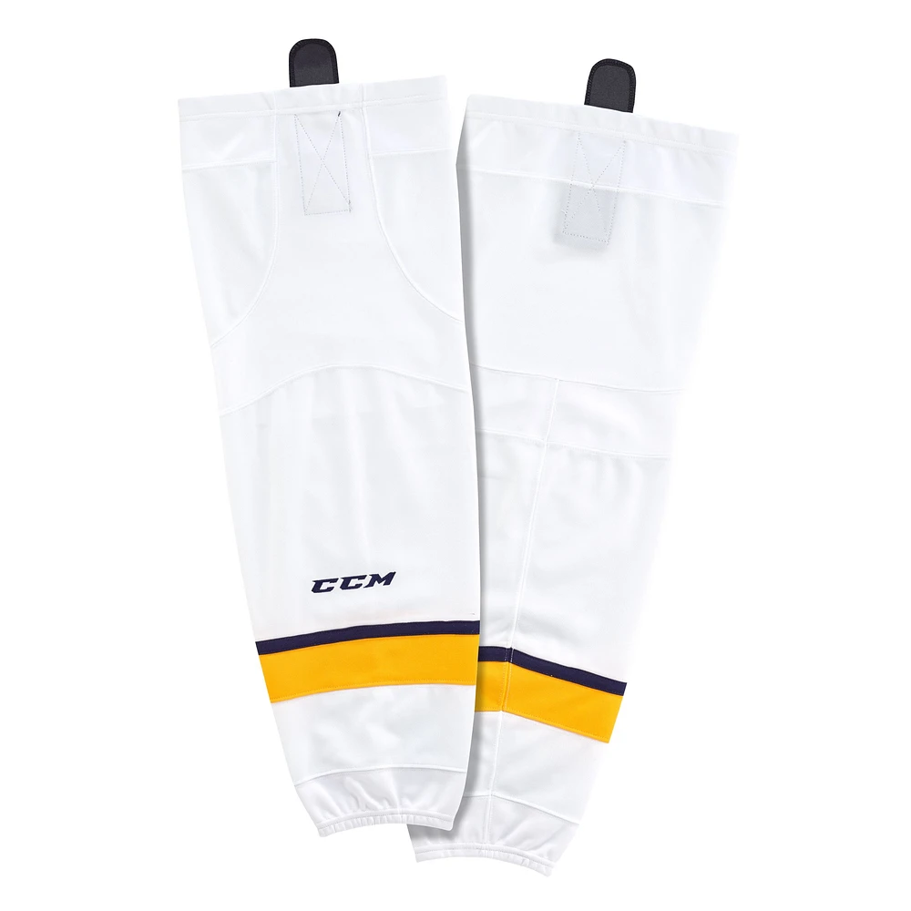 CCM SX8000 Senior Game Socks Away, 30 inch