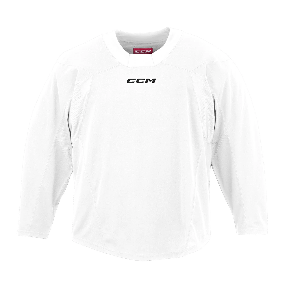 CCM Quicklite 7000 Practice Intermediate Goalie Jersey