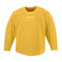 CCM Quicklite 7000 Practice Intermediate Goalie Jersey