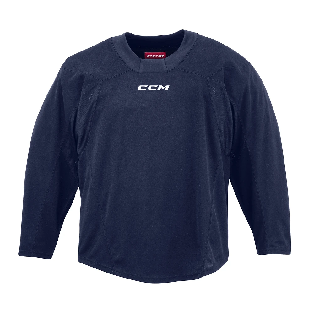 CCM Quicklite 7000 Practice Junior Hockey Jersey