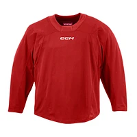 CCM Quicklite 7000 Practice Junior Hockey Jersey