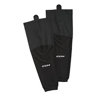 CCM SX7000 Practice Senior Hockey Socks – 30"