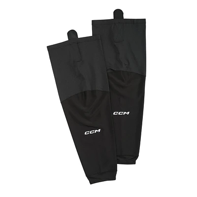 CCM SX7000 Practice Intermediate Hockey Socks – 27"